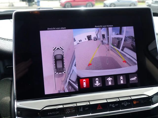 Jeep Compass North Star MHEV Sicherheit+Premium Paket