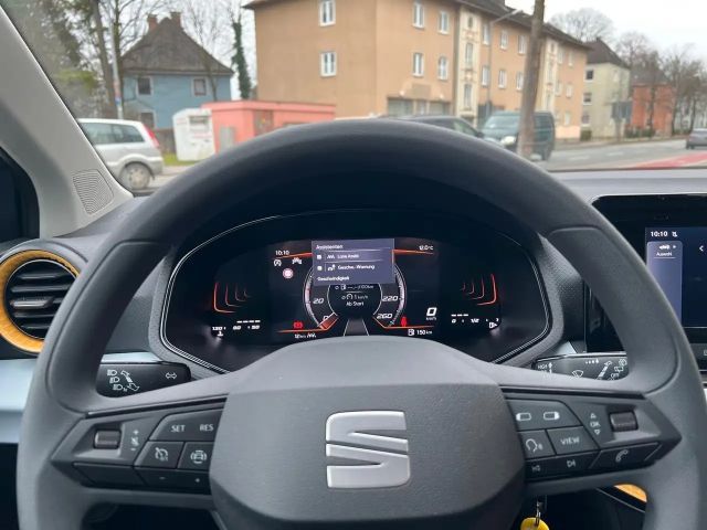 Seat Ibiza 1.0 MPI Reference