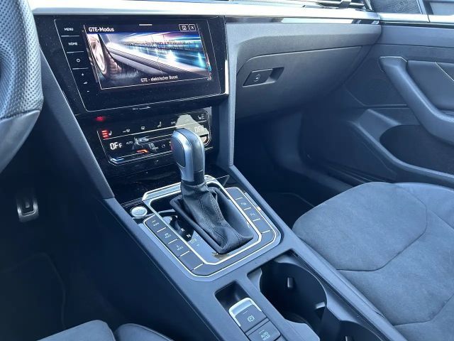 Volkswagen Arteon eHybrid