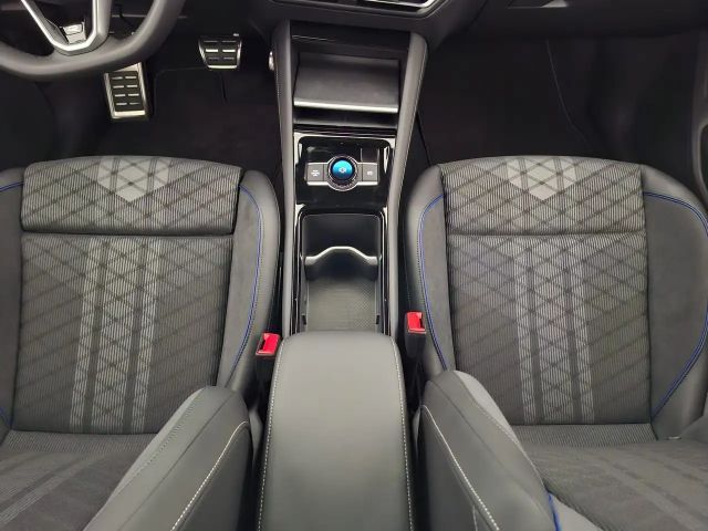 Volkswagen Tiguan DSG Sport