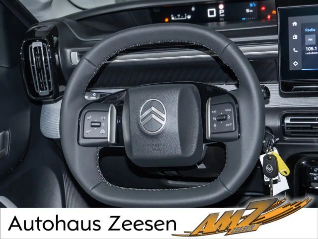 Citroën C3 Hybrid Plus