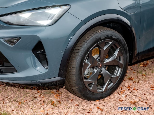 Cupra Formentor 1.5 TSI DSG e-Hybrid