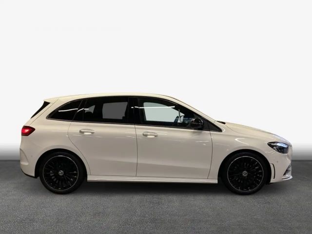 Mercedes-Benz B 200 B-Klasse