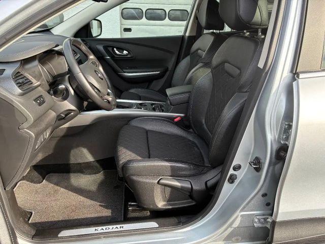Renault Kadjar EDC Intens TCe 140