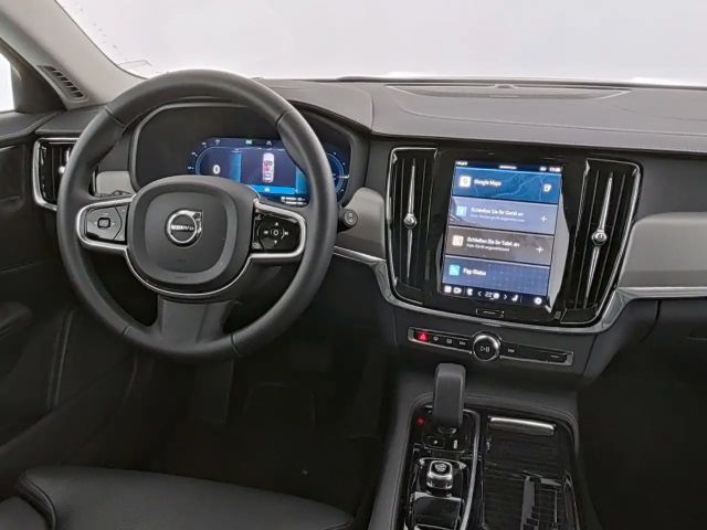 Volvo V90 Bright Plus Recharge T6