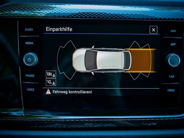 Volkswagen Taigo DSG Life