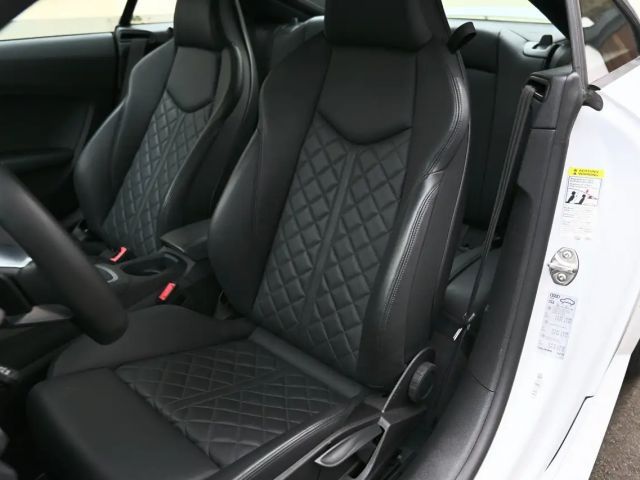 Audi TT 45 TFSI Coupé S-Tronic