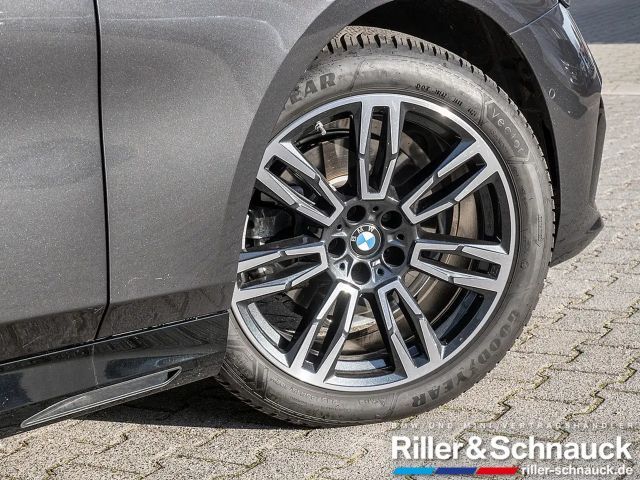 BMW 520 520i M-Sport Touring