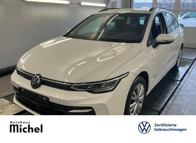 Volkswagen Golf Life Variant