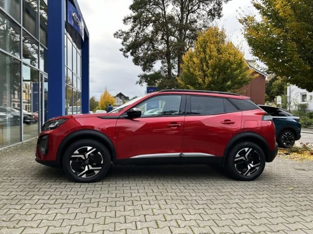 Peugeot 2008 Allure Pack