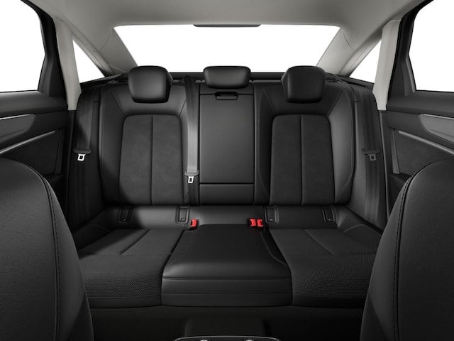 Audi S6 Quattro Sedan