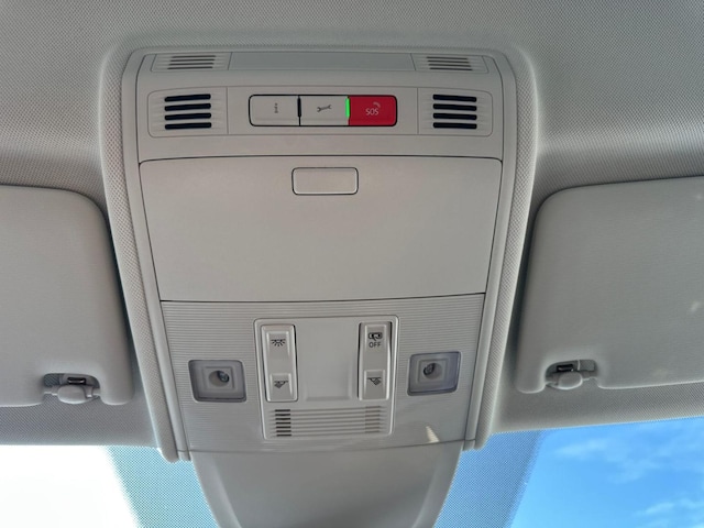 Volkswagen Polo 1.0 TSI DSG Style