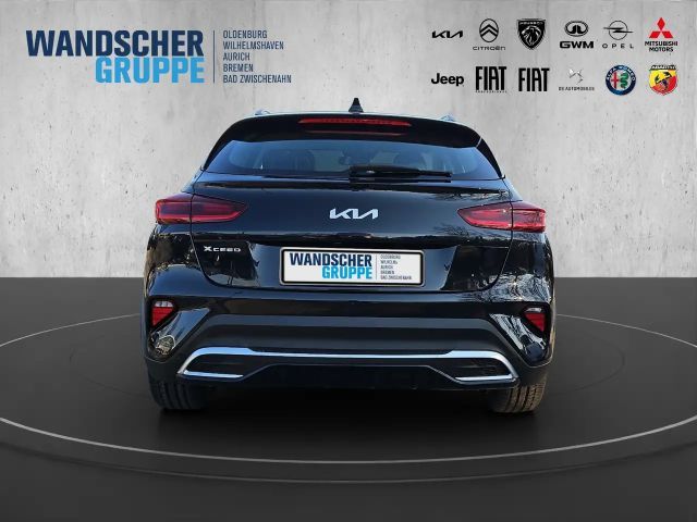 Kia XCeed GDi Vision