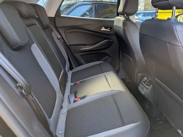 Opel Grandland X Elegance Hybrid