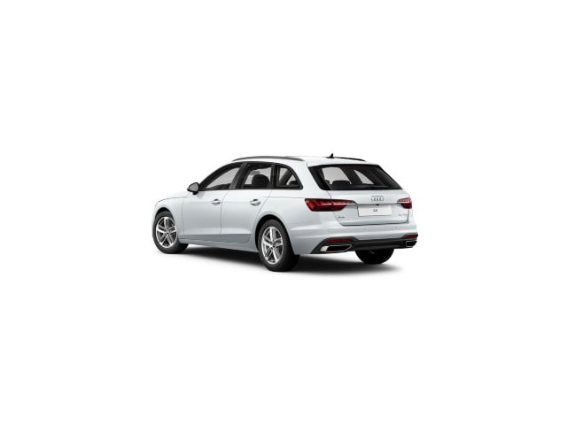 Audi A4 40 TFSI Avant S-Tronic