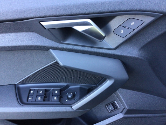 Audi A3 35 TDI S-Tronic Sedan