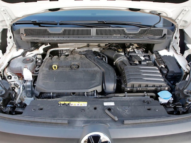 Volkswagen Caddy 1.5 TSI DSG