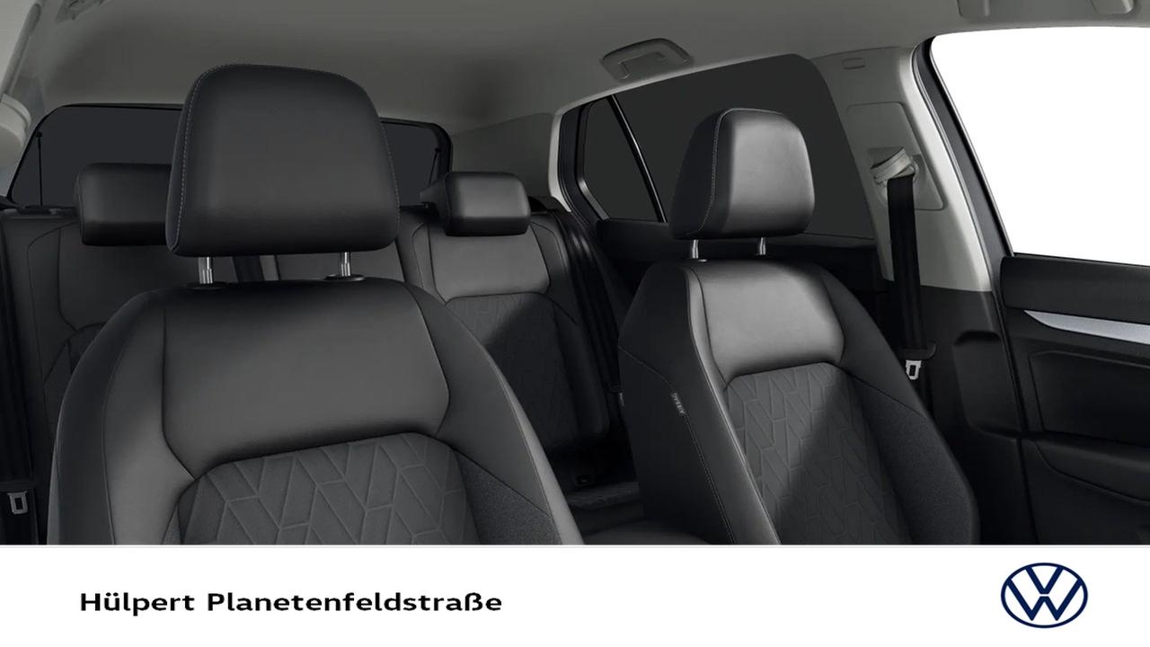 Volkswagen Golf Golf VIII