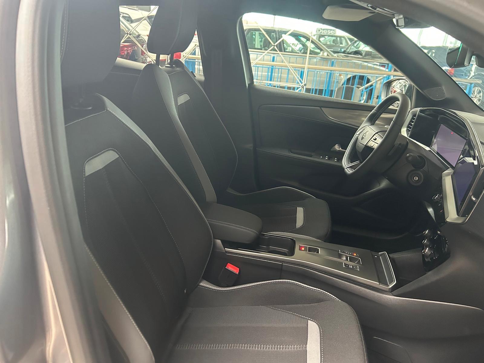 Opel Mokka 1.2 Turbo Turbo