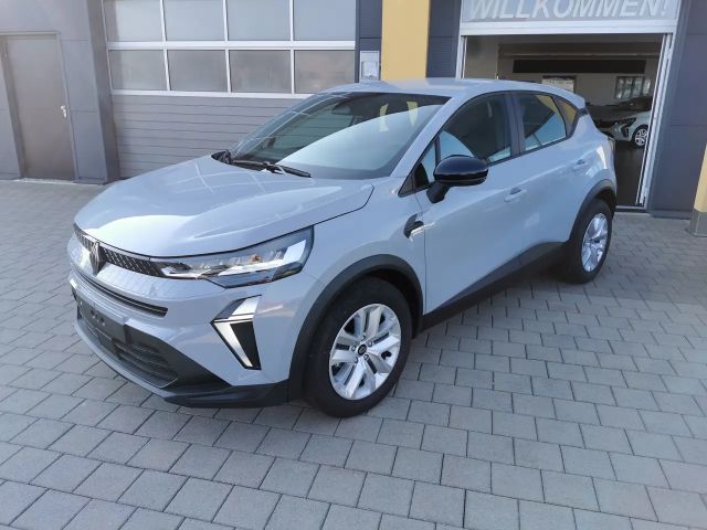 Renault Captur Evolution TCe 90