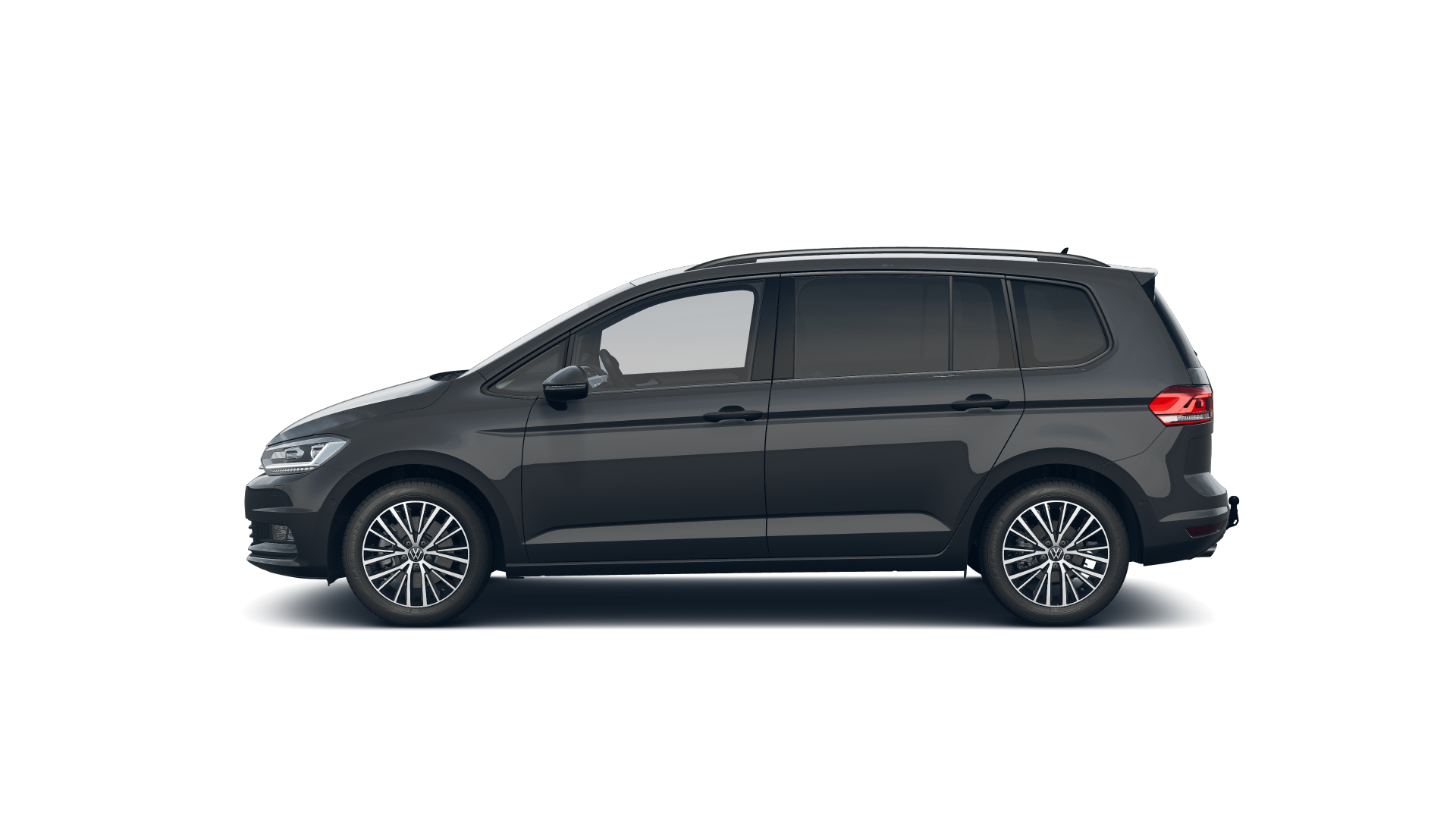 Volkswagen Touran 2.0 TDI DSG