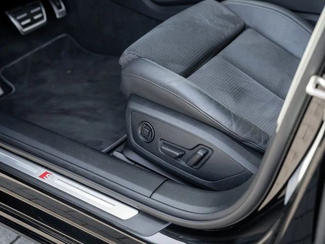 Audi A6 Avant Hybride Quattro S-Line