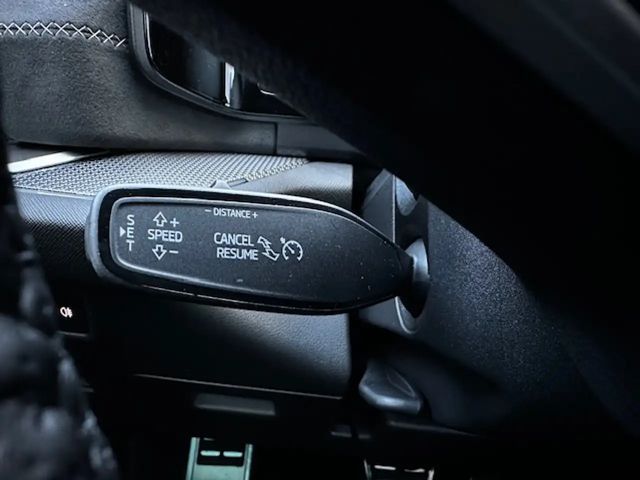 Skoda Kodiaq Sportline