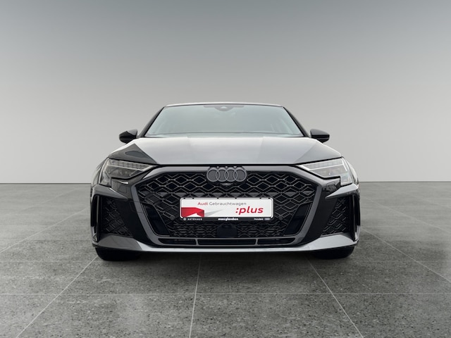 Audi RS3 Quattro S-Tronic Sportback