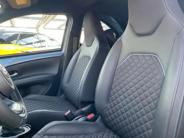 Toyota Aygo X Explore Hatchback