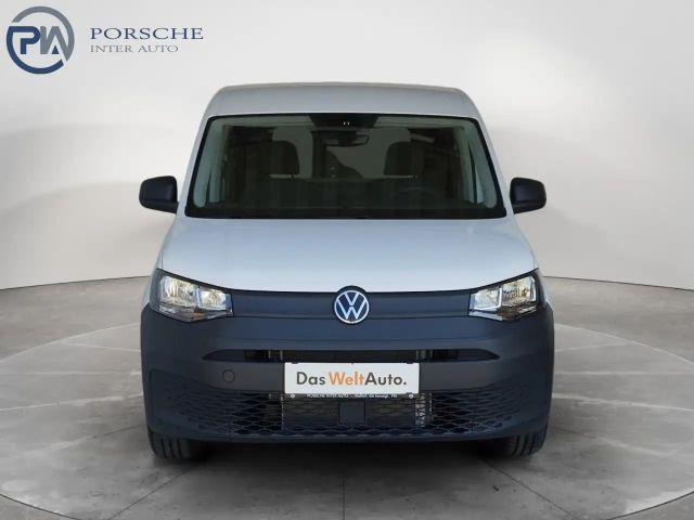 Volkswagen Caddy Cargo TDI