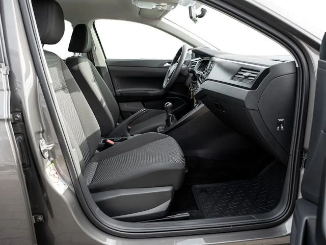 Volkswagen Polo Trendline