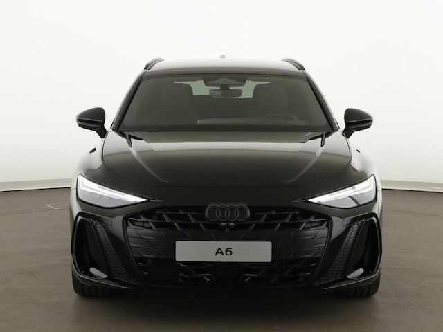 Audi A6 Avant Quattro S-Tronic