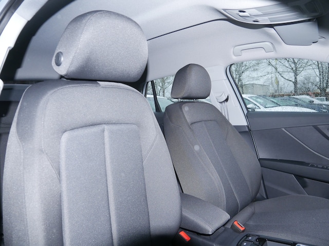 Audi Q2 35 TFSI S-Tronic