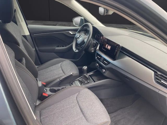 Skoda Kamiq Clever