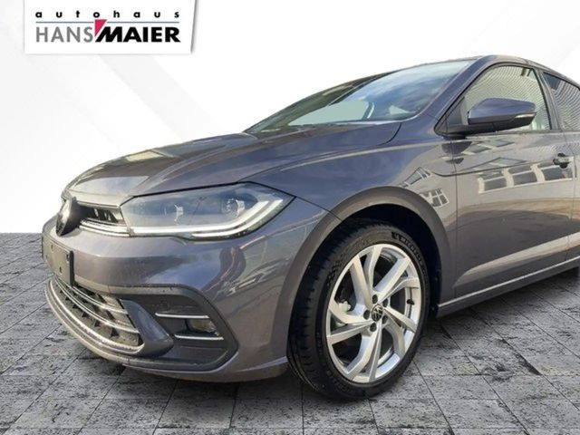 Volkswagen Polo DSG Style