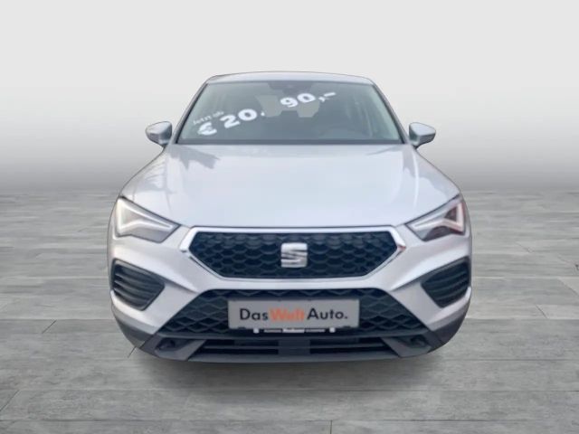 Seat Ateca 1.0 TSI Reference