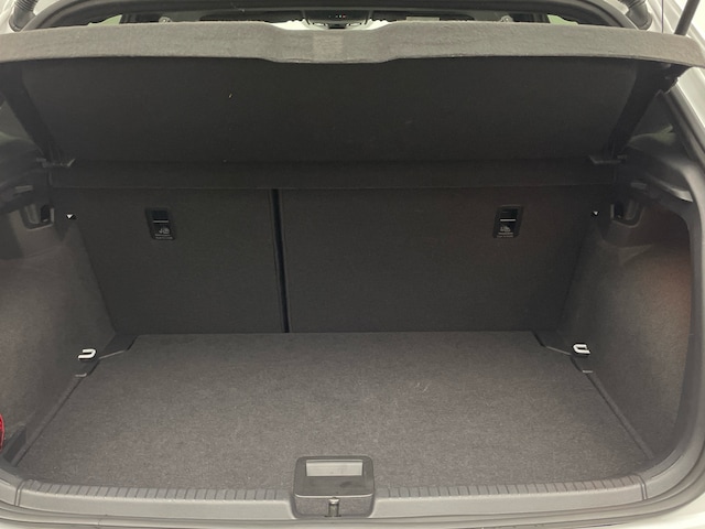 Volkswagen Polo DSG R-Line