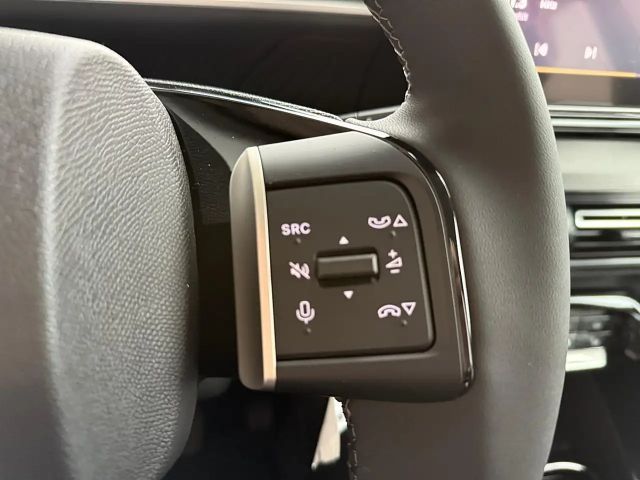 Citroën C3 Aircross Pack Plus You