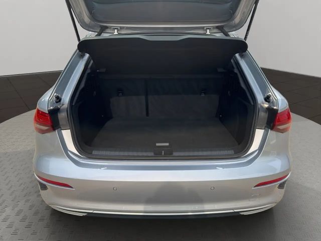 Audi A3 35 TFSI Sedan Sportback