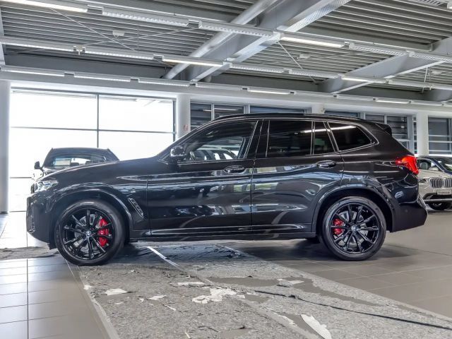 BMW X3 M-Sport xDrive30i