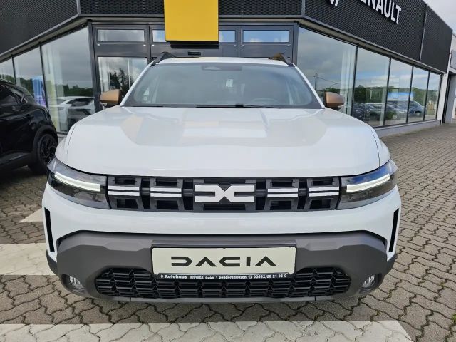 Dacia Duster 4WD Extreme TCe 130