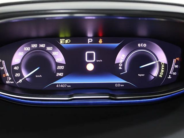 Peugeot 3008 Allure Pack Hybrid