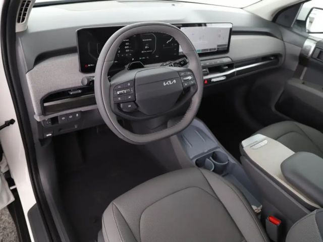 Kia EV3 81.4 kWh Earth Plus