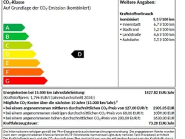 Seat Arona 1.0 TSI Style