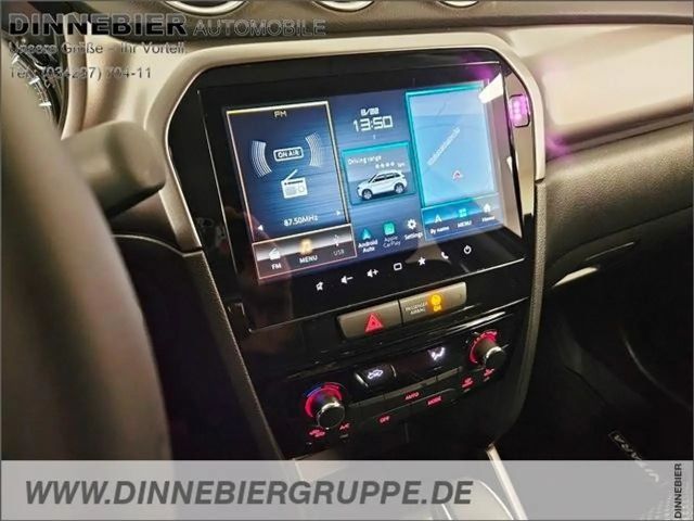 Suzuki Vitara Comfort