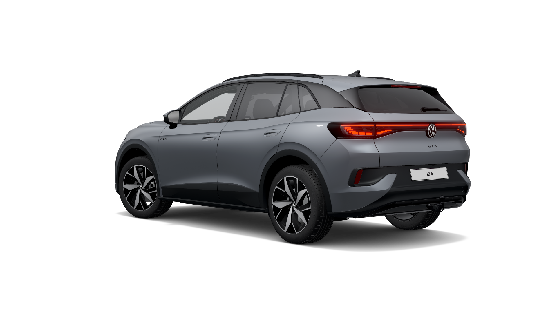 Volkswagen ID.4 220 kW 4Motion 77 KWh GTX