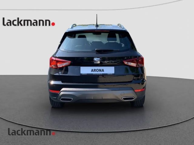 Seat Arona 1.0 TSI DSG FR-lijn