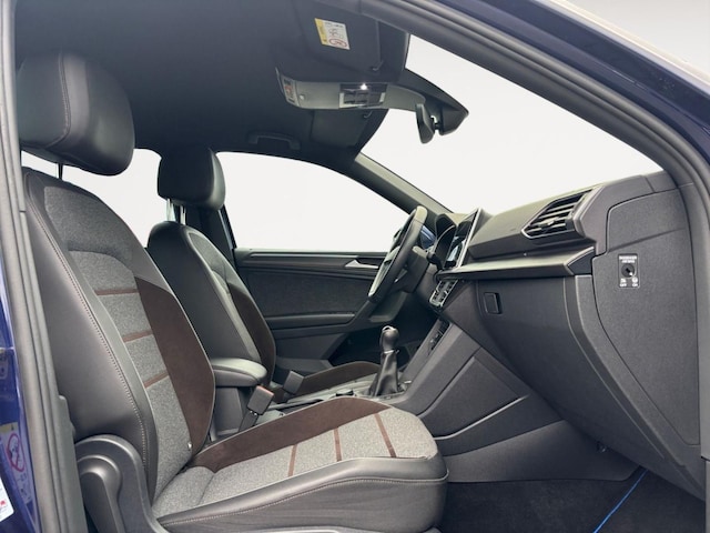 Seat Tarraco 2.0 TDI Xcellence