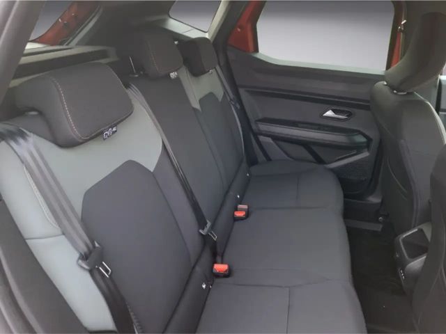 Dacia Duster 4WD Extreme TCe 130