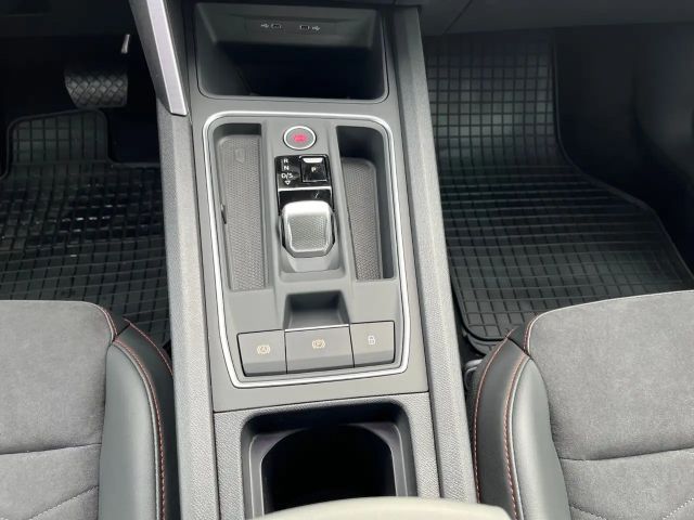 Seat Leon 2.0 TDI FR-lijn